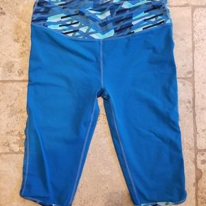 Fabletics Capris
